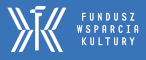 Logo Funduszu Wsparcia Kultury